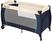 Playpen Tectake Travel 402416 