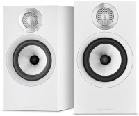 Speakers B&W 607 S2 Anniversary Edition 