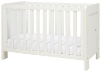 Cot Tutti Bambini Essentials Alba Mini 