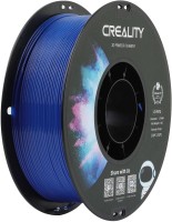 Photos - 3D Printing Material Creality CR-PETG Blue 1kg 1 kg  blue