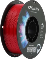 Photos - 3D Printing Material Creality CR-PETG Red 1kg 1 kg  red