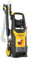 Photos - Pressure Washer Stanley SXPW22DHS-E 