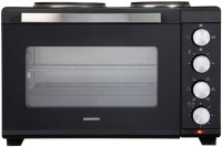 Mini Oven Daewoo SDA-1610GE 