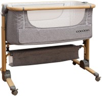 Photos - Cot Cocoon Snuggle Time 