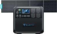 Portable Power Station BLUETTI AC200MAX+PV200 