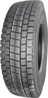 Photos - Truck Tyre Atlander ATL66 315/60 R22.5 152L 