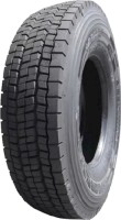 Photos - Truck Tyre Belshina BEL-258 315/80 R22.5 152K 