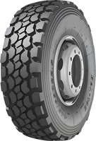 Photos - Truck Tyre DNEPROSHINA DT-145 445/65 R22.5 173D 