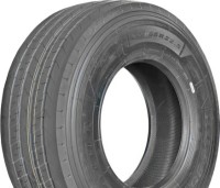 Photos - Truck Tyre Haida HD585 385/65 R22.5 164K 