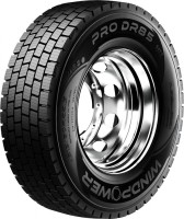 Photos - Truck Tyre WindPower Pro DR85 315/80 R22.5 158L 