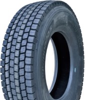 Photos - Truck Tyre Sunfull rsHF356 295/80 R22.5 152M 