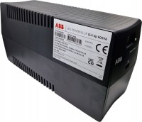 UPS ABB PowerValue 11LI Up 600VA 600 VA