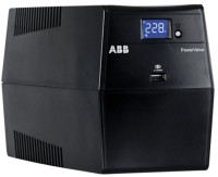 UPS ABB PowerValue 11LI Up 800VA 800 VA