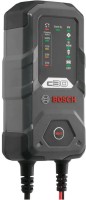 Charger & Jump Starter Bosch C30 