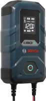 Photos - Charger & Jump Starter Bosch C80-LI 