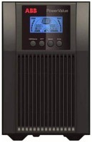 UPS ABB PowerValue 11T G2 2kVA B 2000 VA