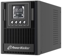 Photos - UPS PowerWalker VFI 1000 AT UK 1000 VA