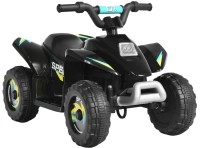 Photos - Kids Electric Ride-on Costway TY327787 