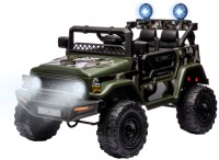 Photos - Kids Electric Ride-on Milly Mally Toyota FJ Cruiser 