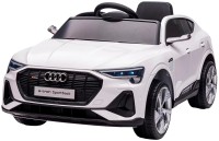 Photos - Kids Electric Ride-on Milly Mally Audi E-Tron Sportback 4x4 