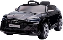 Photos - Kids Electric Ride-on Milly Mally Audi E-Tron Sportback 