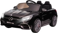 Photos - Kids Electric Ride-on Milly Mally Mercedes-Benz SL65 AMG 