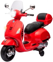 Photos - Kids Electric Ride-on Milly Mally Vespa GTS Super 