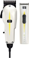 Hair Clipper Wahl Super Taper Clipper Combi Pack 