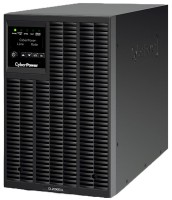 Photos - UPS CyberPower OL2000EXL 2000 VA