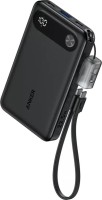 Photos - Powerbank ANKER Power Bank 10000 22.5W 