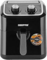 Fryer Geepas GAF37528 