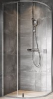 Photos - Shower Enclosure Ravak Nexty 100x100