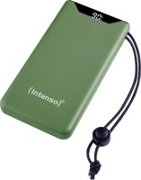 Photos - Powerbank Intenso F10000 