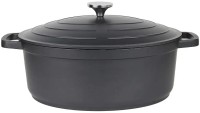 Photos - Terrine / Cauldron Kamille KM-4464 6 L