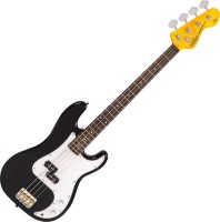 Photos - Guitar Vintage V4 Reissued Bass RW 