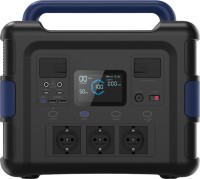 Photos - Portable Power Station ALTEK CP1500 