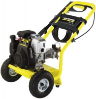 Photos - Pressure Washer Karcher G 7.10 M 