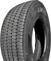 Photos - Truck Tyre Linglong W-S60 315/80 R22.5 158L 