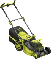 Photos - Lawn Mower Sun Joe 24V-X2-21LM 