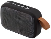 Portable Speaker Streetz CM770 