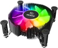 Computer Cooling Akasa Vegas Chroma iLG 