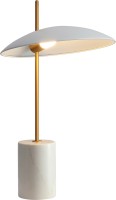 Desk Lamp Italux Vilai TB-203342-1-WH 