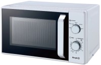 Photos - Microwave Borgio MWO720MH-W white