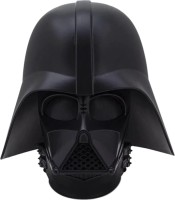 Photos - Desk Lamp Paladone Star Wars Darth Vader Helmet 