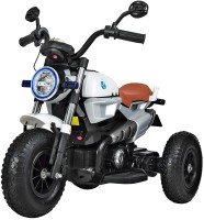 Photos - Kids Electric Ride-on Super-Toys BQ-8188-AIR 