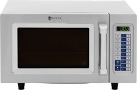 Microwave Royal Catering RC-MV-05 stainless steel