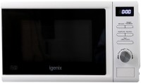 Photos - Microwave Igenix IGMD0820W white