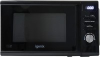 Microwave Igenix IGMD0820B black