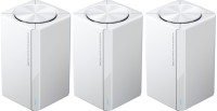 Wi-Fi Xiaomi Mesh System AC1200 (3-pack) 