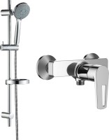 Photos - Shower System Imprese Breclav SET20230905 